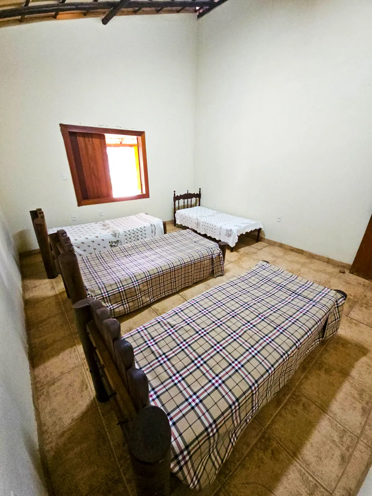 Quarto principal